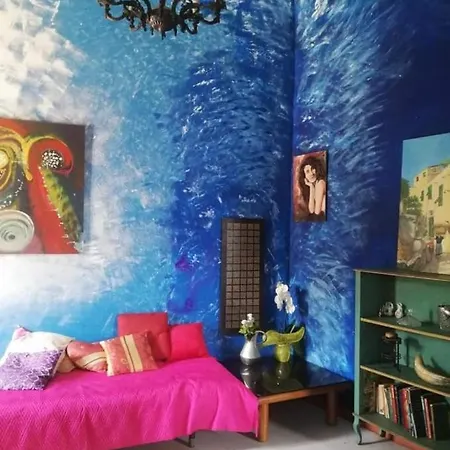 Appartamento Blu Art Catania