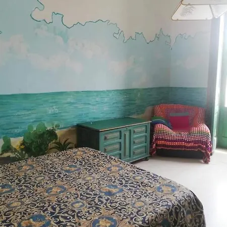 Appartamento Blu Art Catania